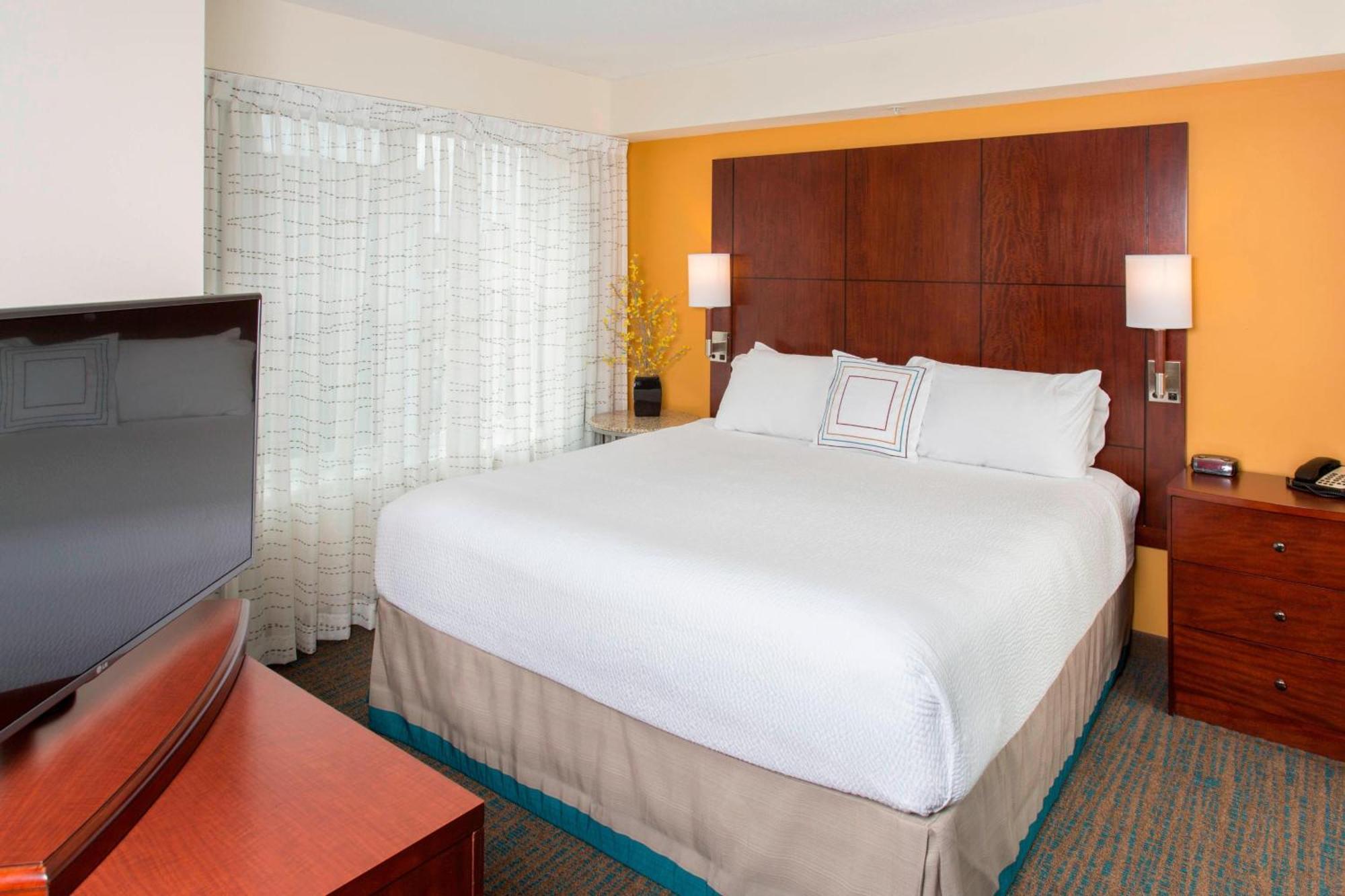 Residence Inn By Marriott Moncton Exterior foto