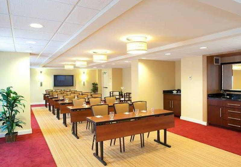 Residence Inn By Marriott Moncton Exterior foto
