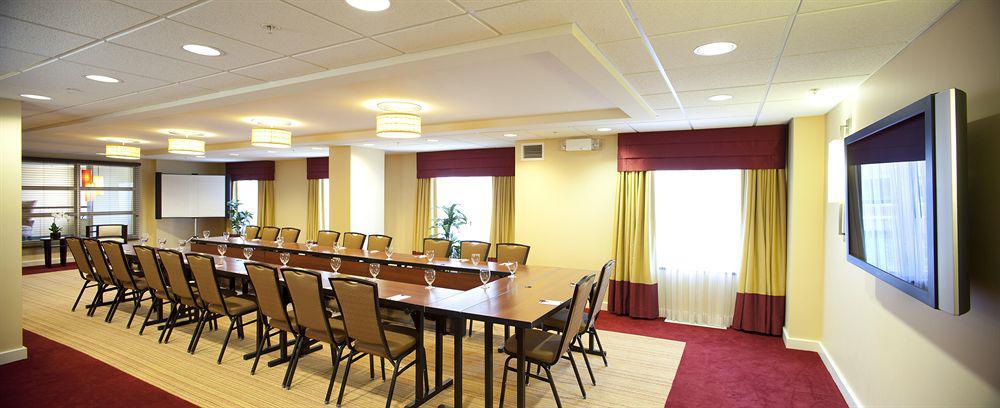 Residence Inn By Marriott Moncton Exterior foto